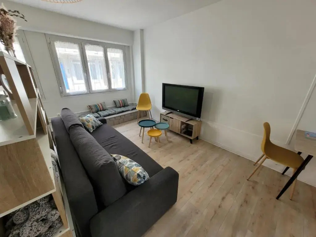 Studio Au Coeur de la Baie