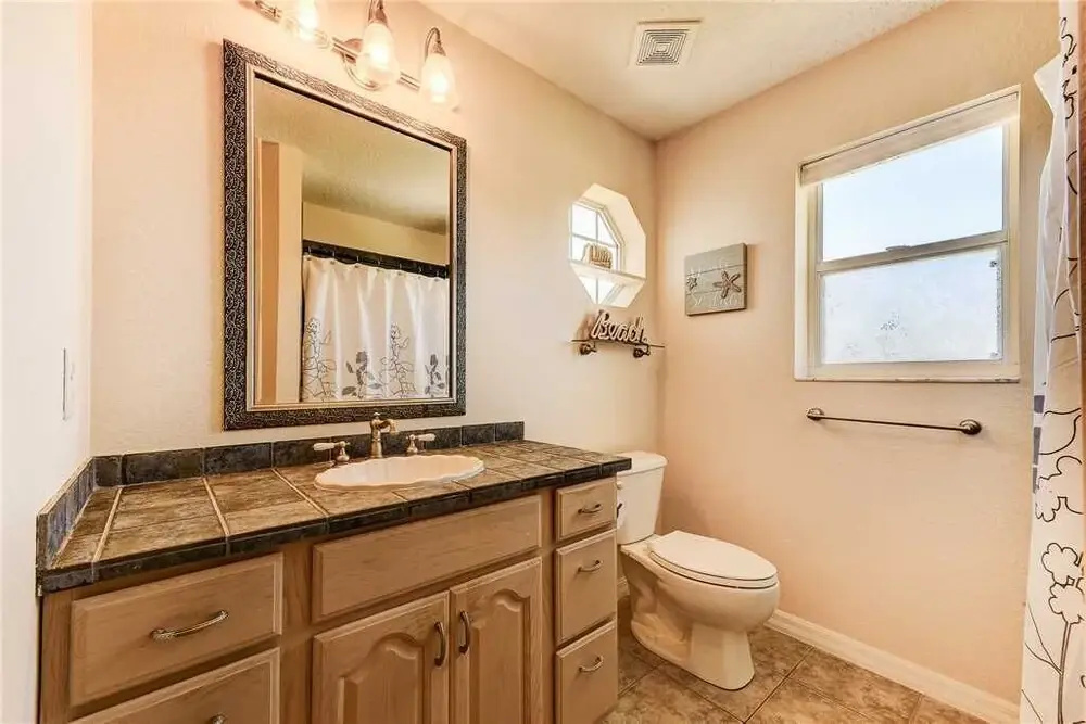 Rollins Dunes 17 - Four Bedroom Home with Private Pool