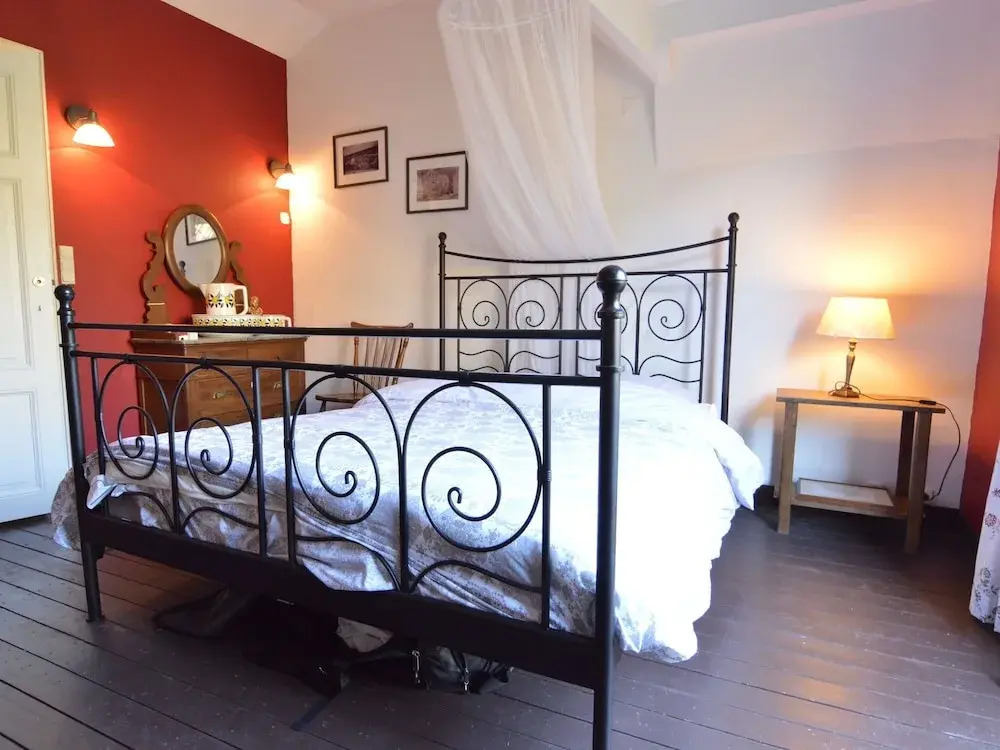 Cozy Holiday Home in Durbuy near Town Center
