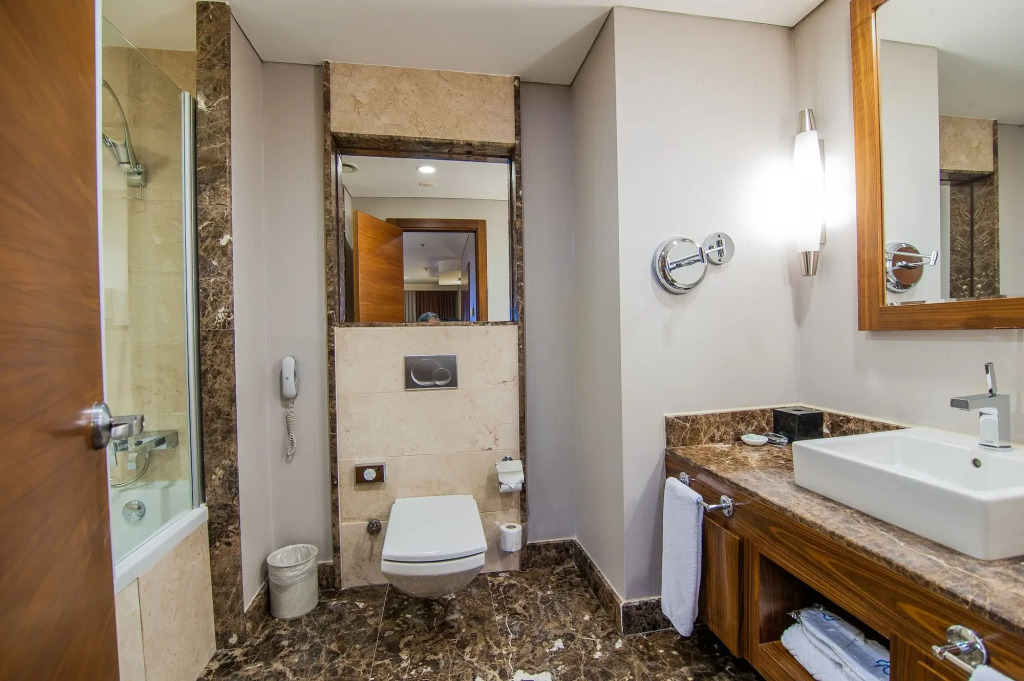 Dedeman Konya Hotel Convention Center