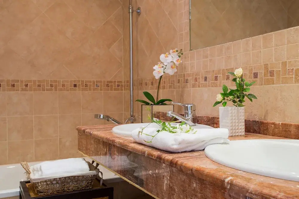 Living4Malaga Villa Ficus