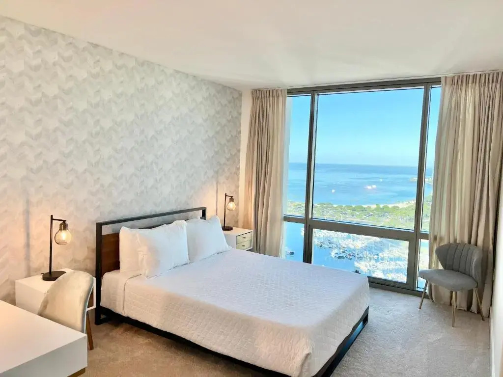 1551 Ala Wai Blvd #3504