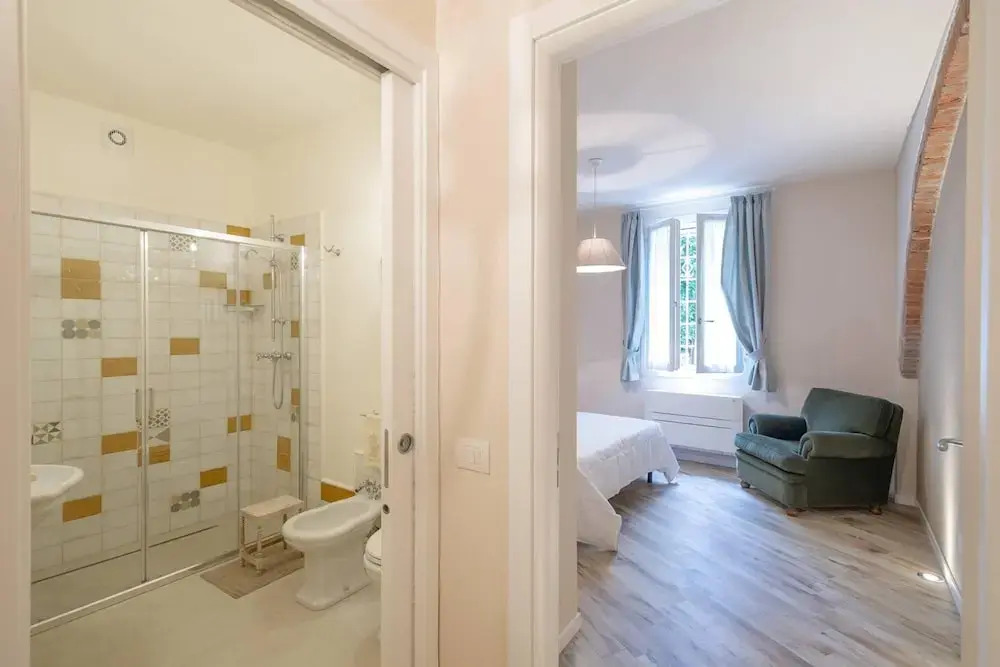 Apartment With one Bedroom in Lastra a Signa, With Wifi