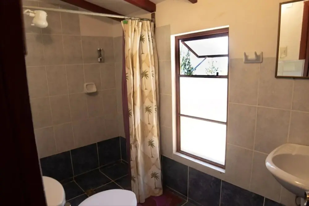 Hotel 3810 Titicaca