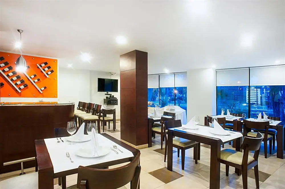 Tivoli Suites