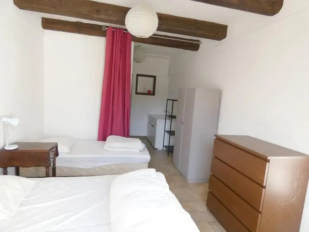 Maison Six-Fours-les-Plages, 4 pièces, 8 personnes - FR-1-316-262
