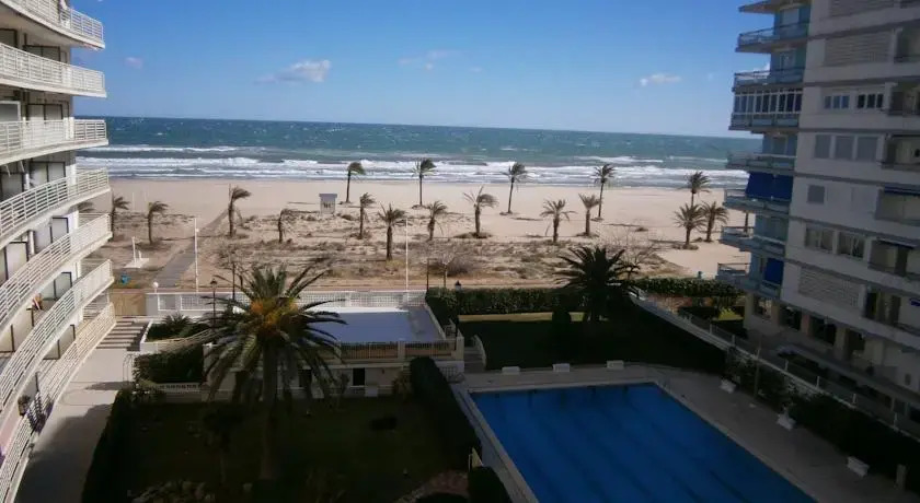 Solmaran - Passeig Maritim 2