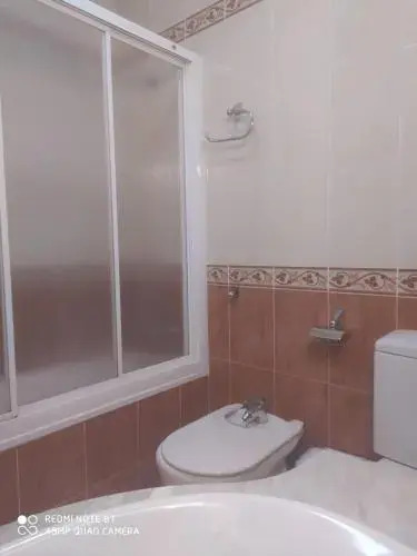 Vivienda céntrica en Las Navas