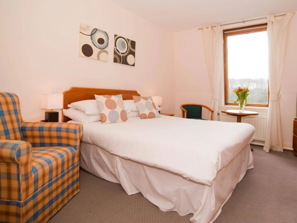 Norseman Hotel