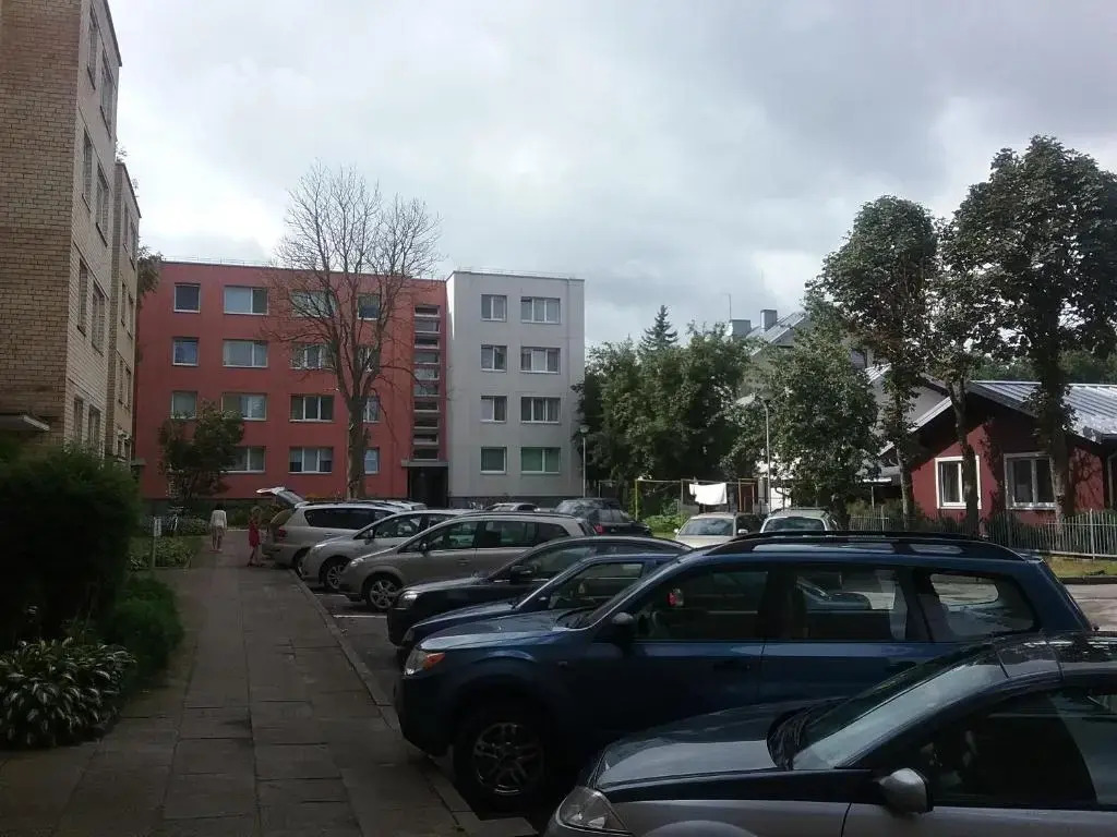 Apartments Jadvyga