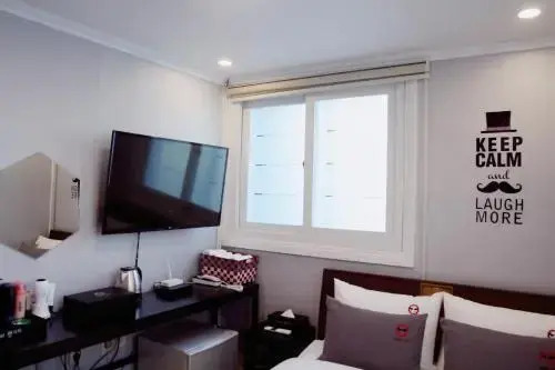 Suncity Hotel