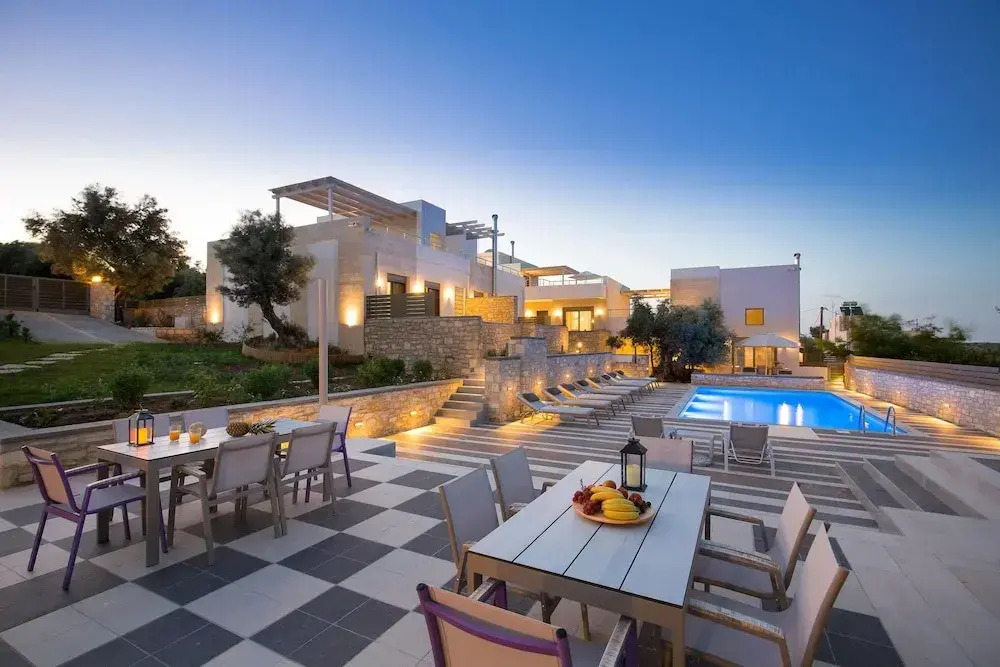 Eco Villas
