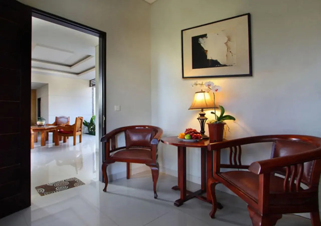 Tunjung Asri Villa
