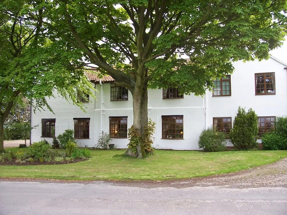 The Old Mill Bed and Breakfast