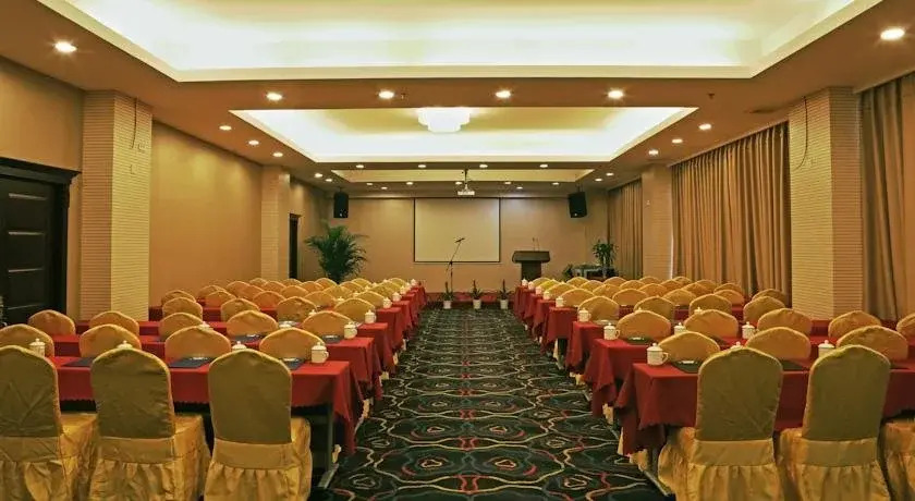 Hangzhou Yuechen Hotel