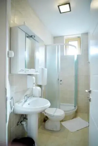 Lotos Rooms Nis Free Parking