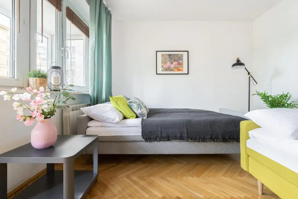 Rent Like Home - Smolna 8
