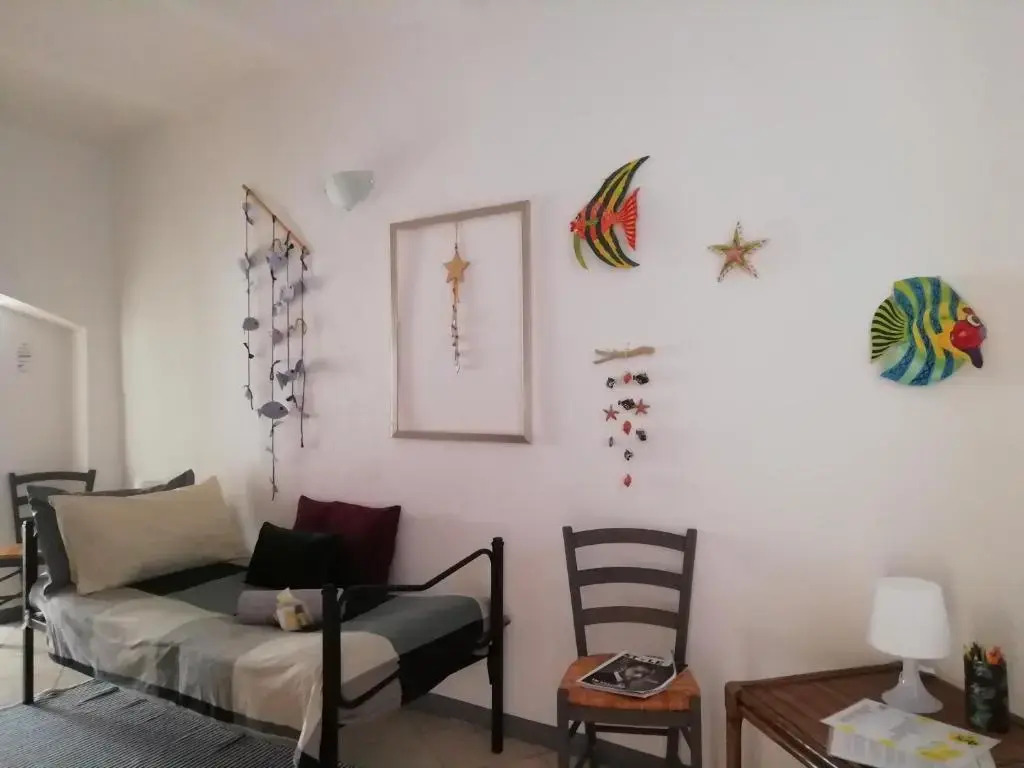 A casa di Sole 1.5