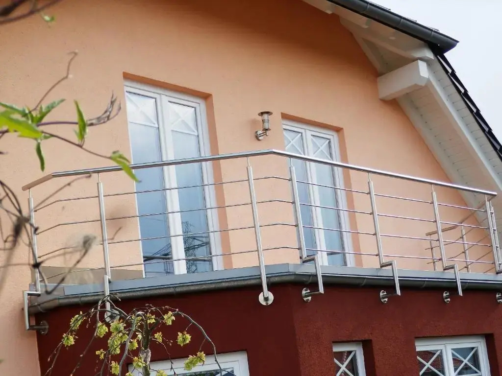 Haus Fernblick
