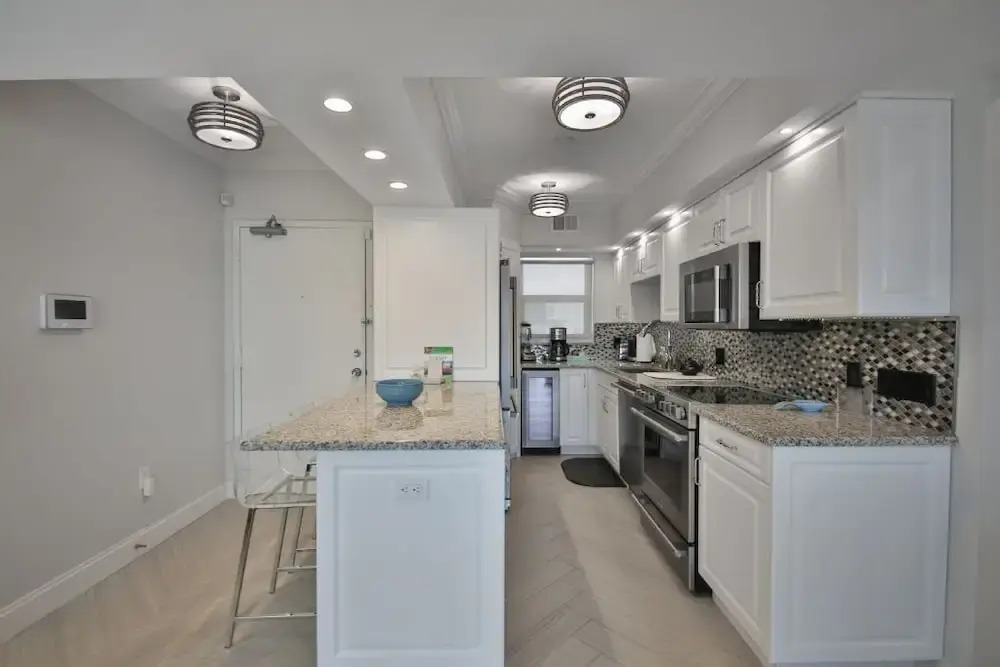Admiralty House Unit 1706 Marco Island Vacation Rental 2 Bedroom Condo by Redawning