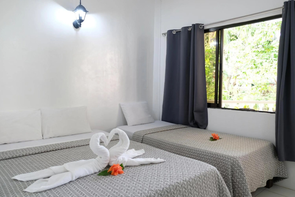 Oro Beach Resort