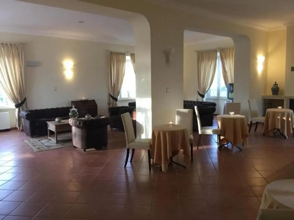 Park Hotel Villamaria