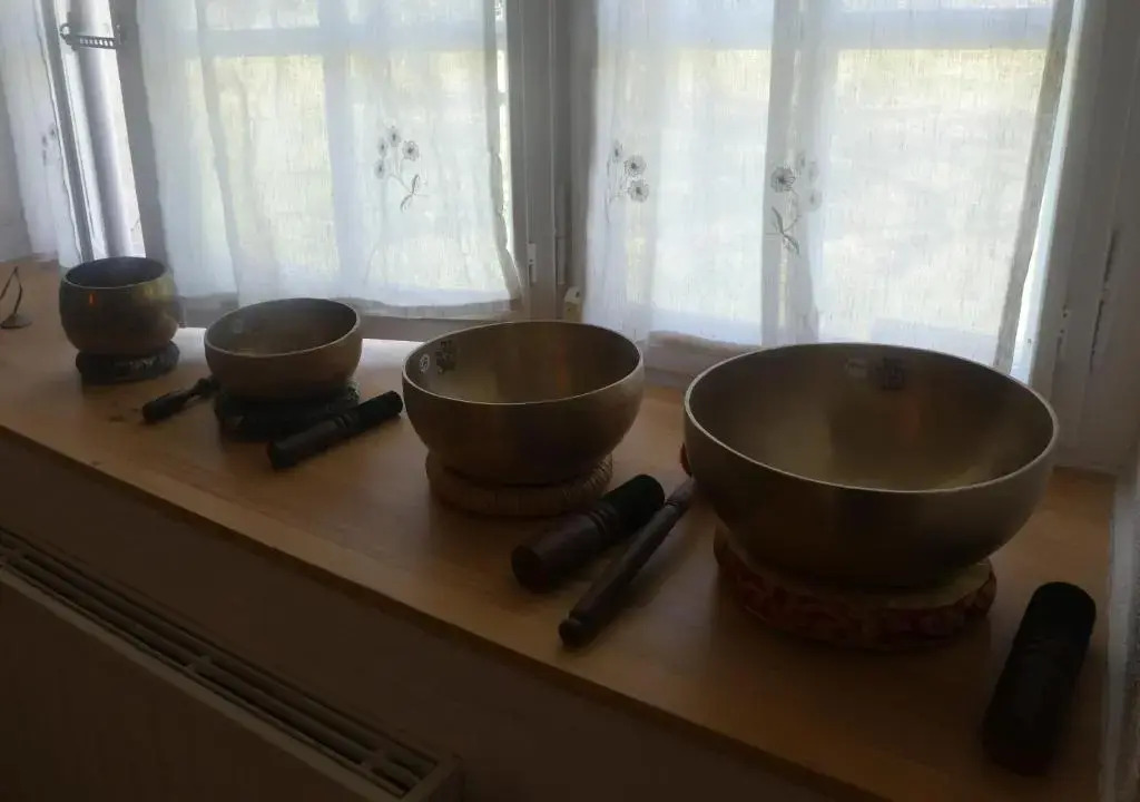 Les chambres du Ladoux