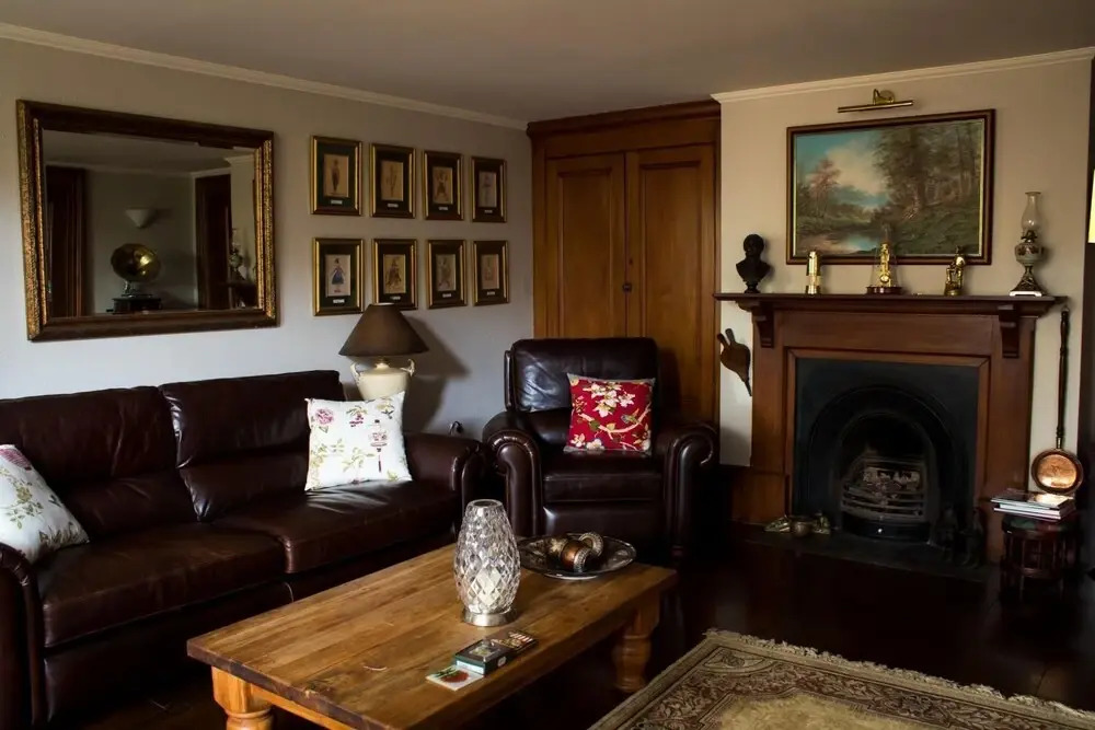Holland House Bed And Breakfast