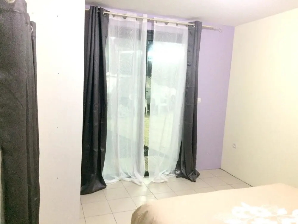 House With 2 Bedrooms in Saint Pierre, With Pool Access, Enclosed Gard