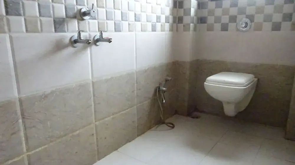 Hotel Sai Swatik by sky stays