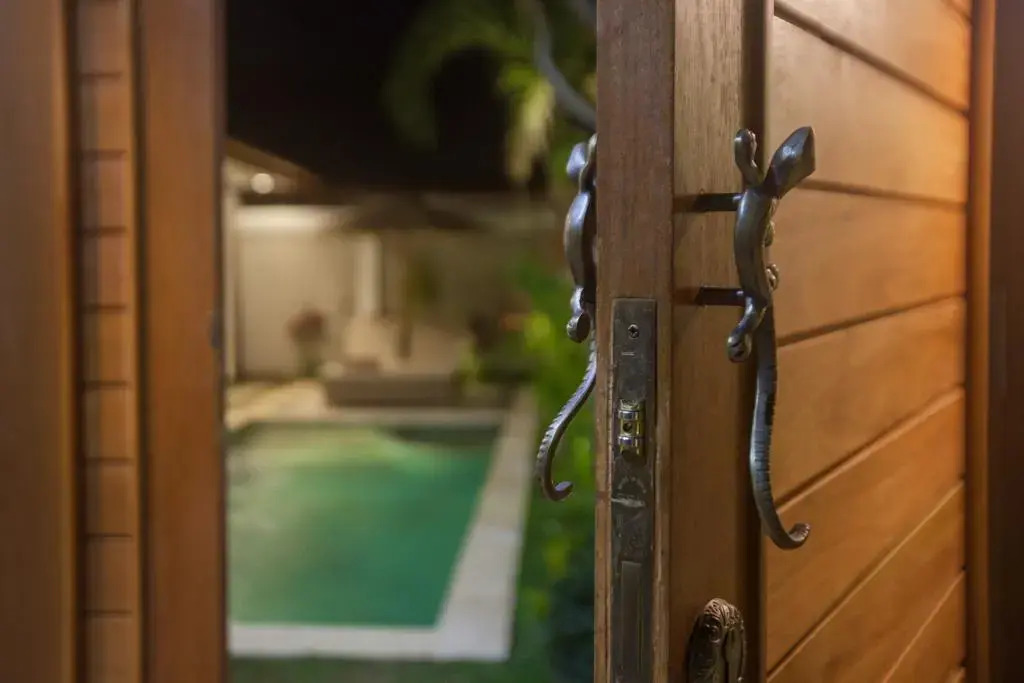 Two Lizards Beach Villas