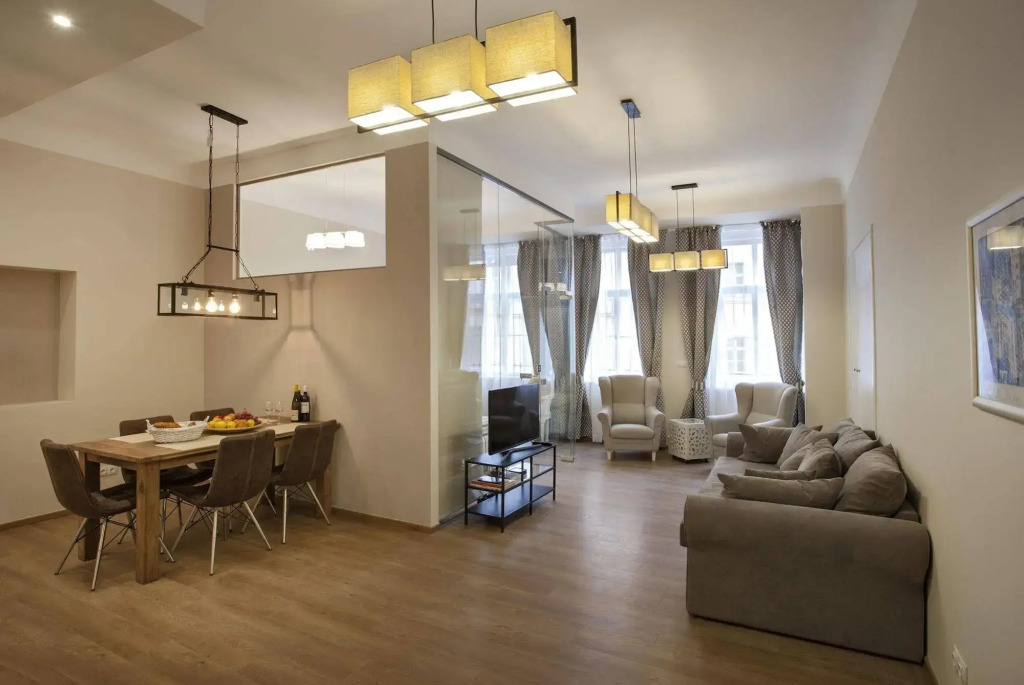 Residence Corto Old Town