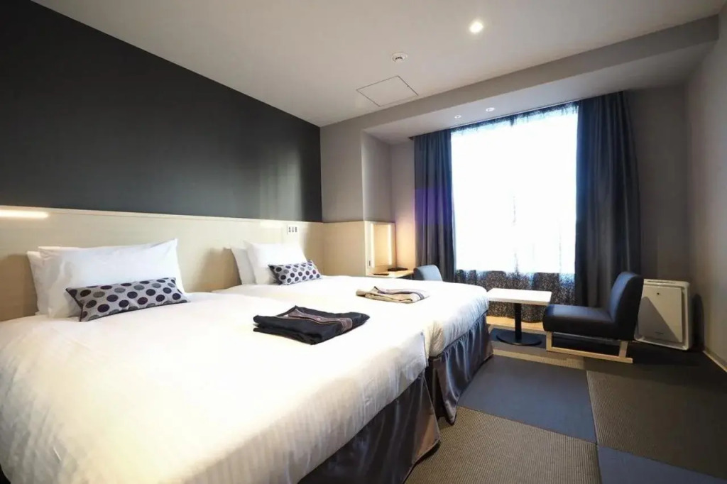 ibis Styles Tokyo Ginza East