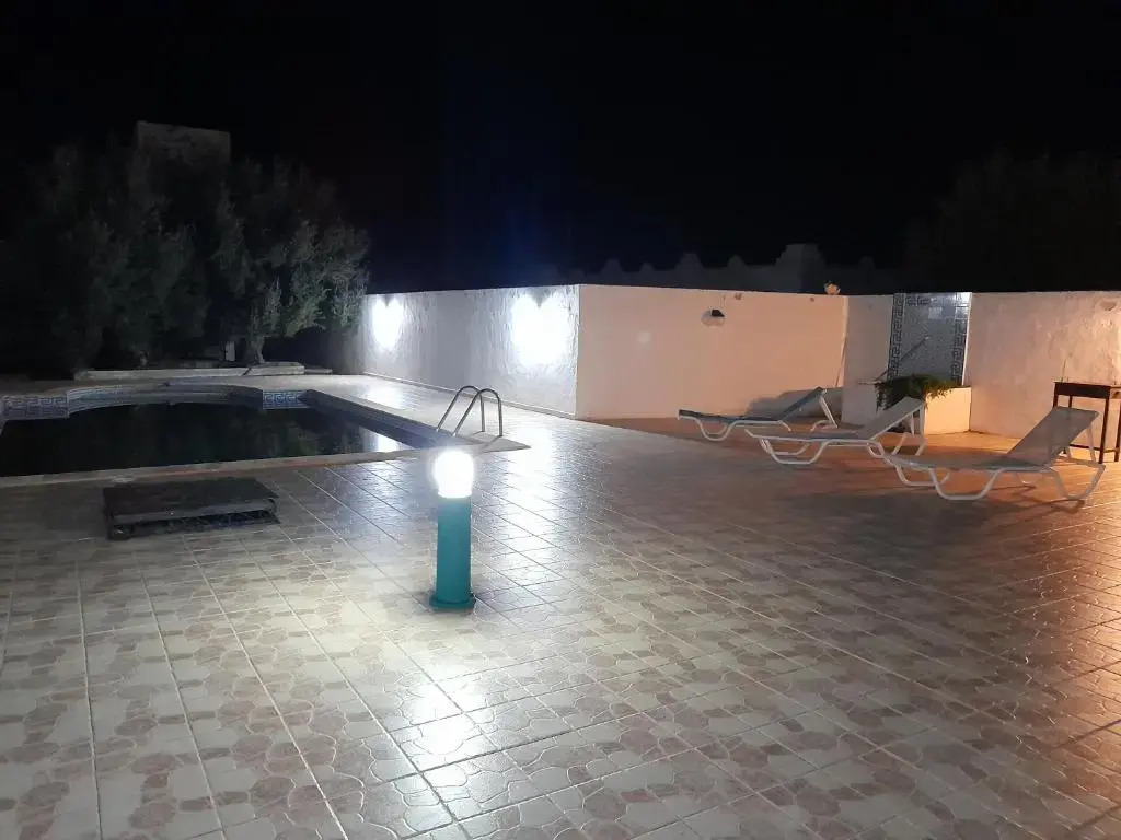 Appartement 3