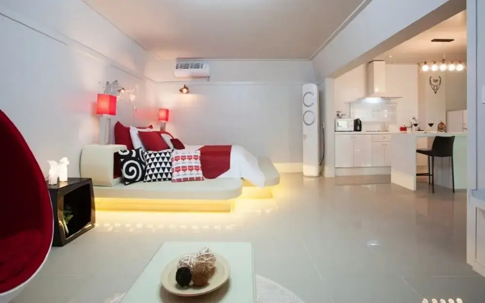 Daebudo Aladdin Pension