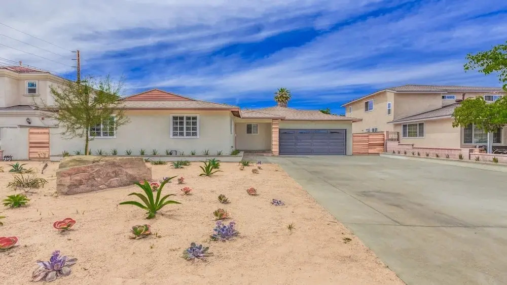 Carnelian - 5 Br Home