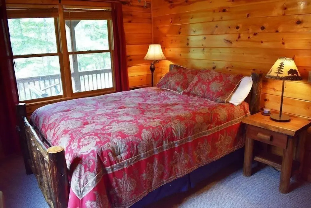 Wisteria Lodge
