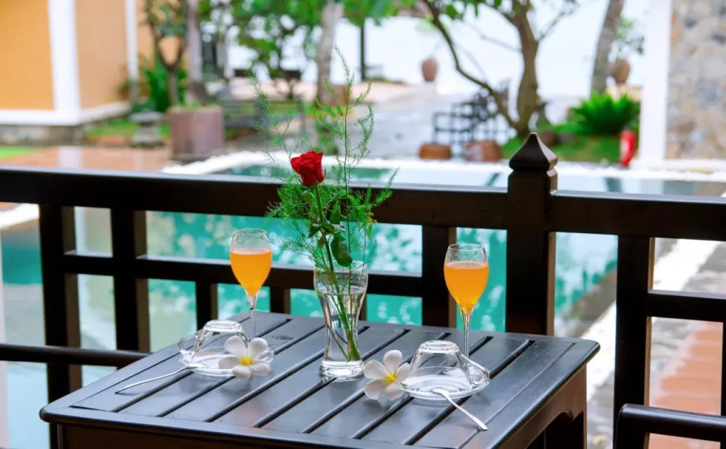 Riva Mui Ne Resort