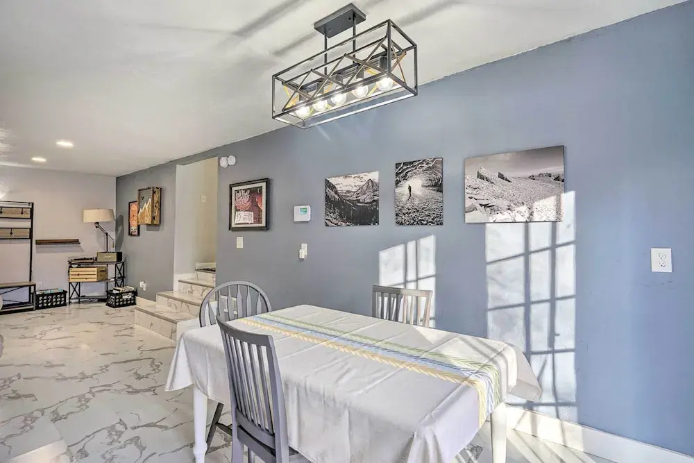 Pet-Friendly Clearfield Home Near Hill AFB