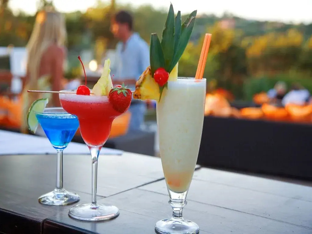 Grand Hotel In Porto Cervo