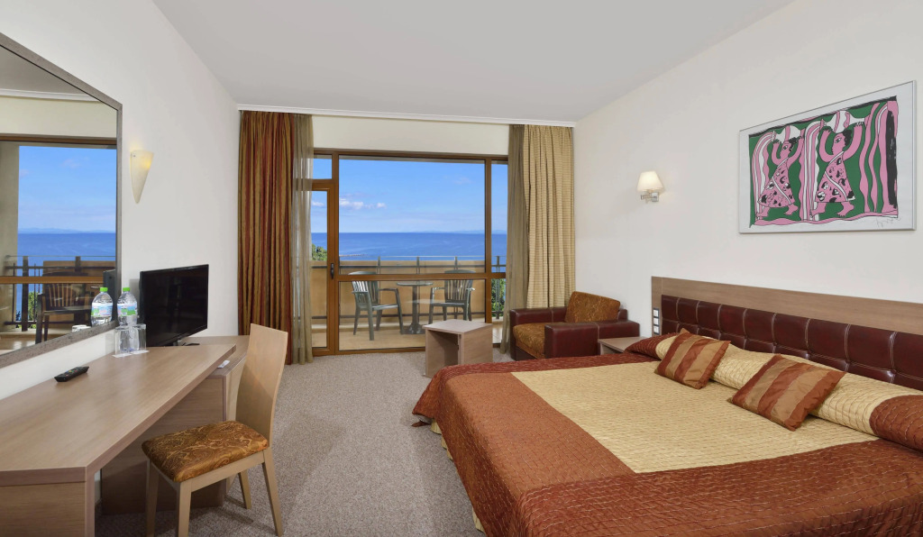 SOL by Meliá Nessebar Palace All Inclusive