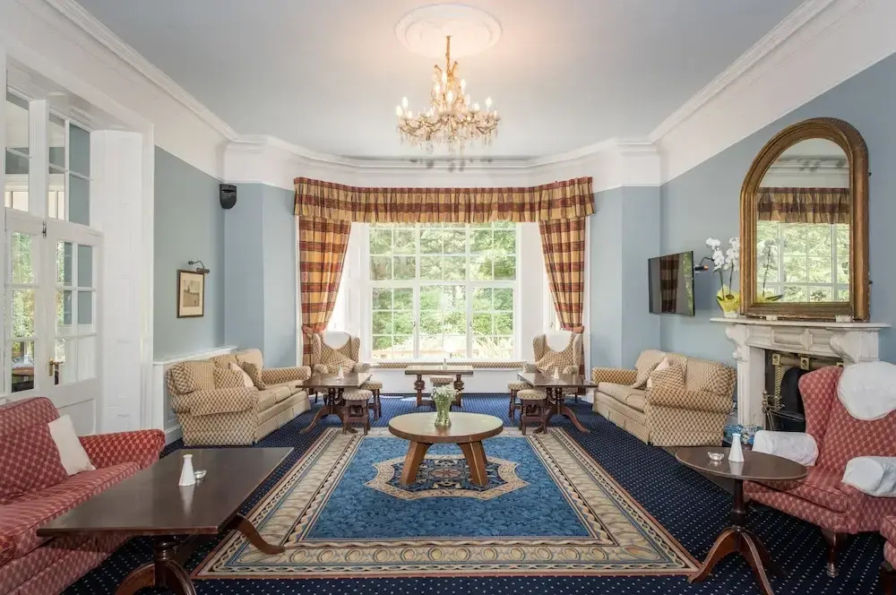Greenway Manor Hotel