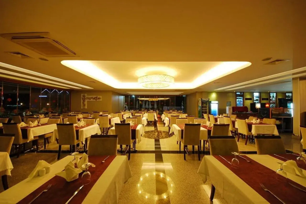 Pasabey Hotel