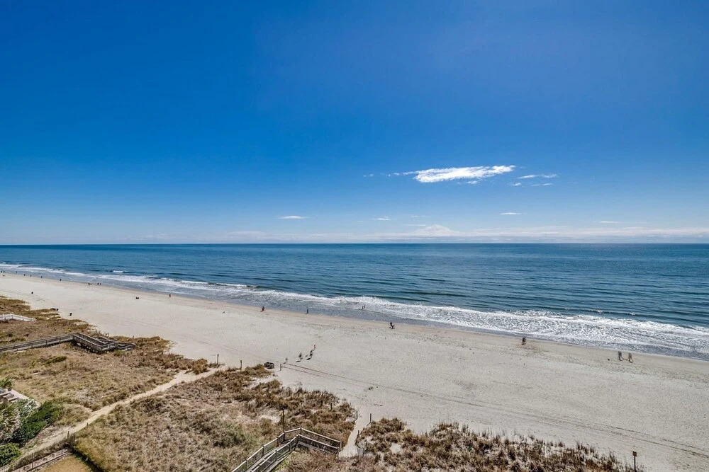 Verandas 806 by Coastline Resorts