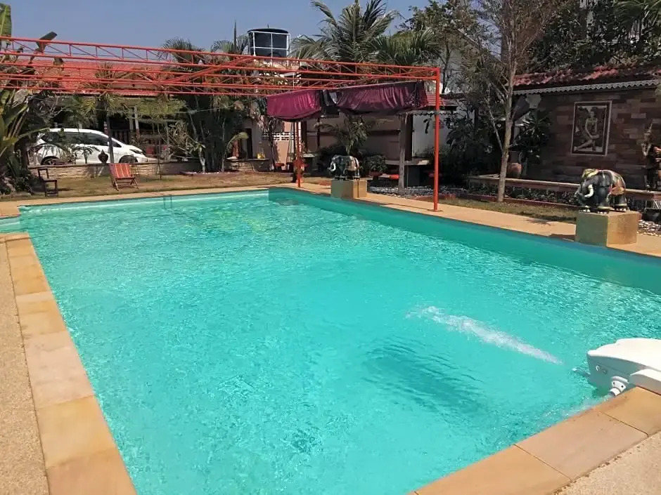 Rerawadi Resort