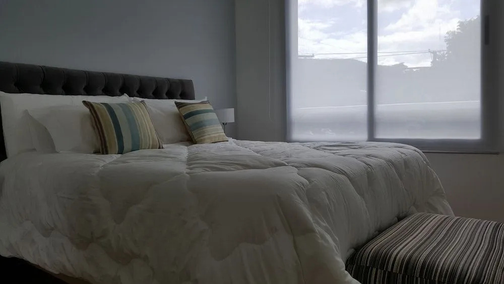 Reyes Apartment