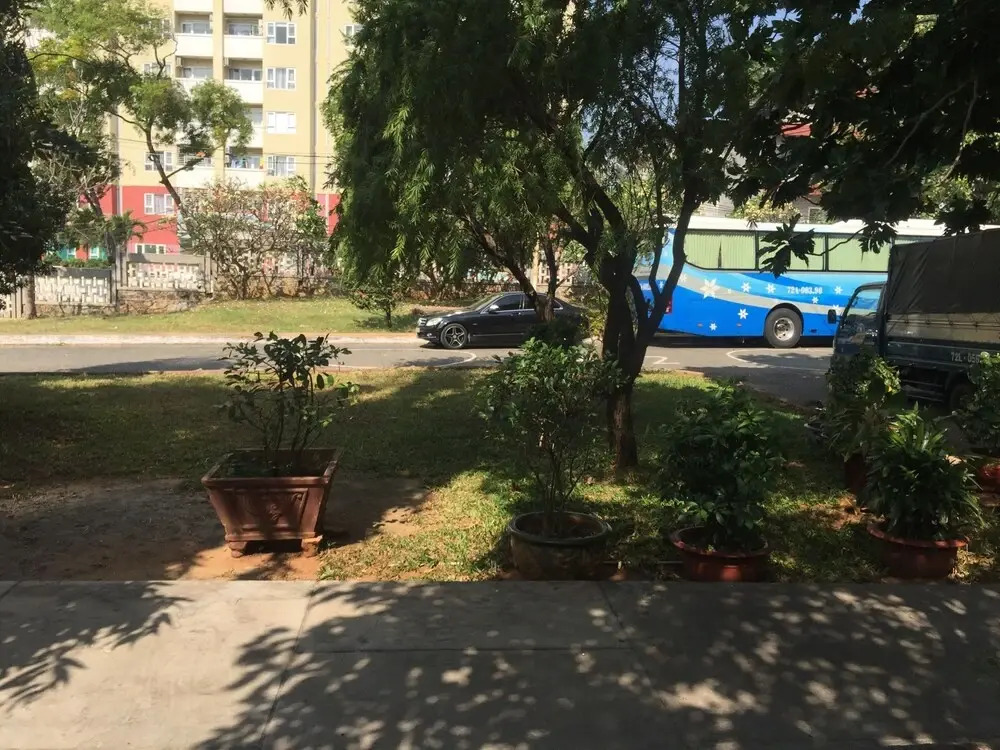 Fita Cao Su Hotel