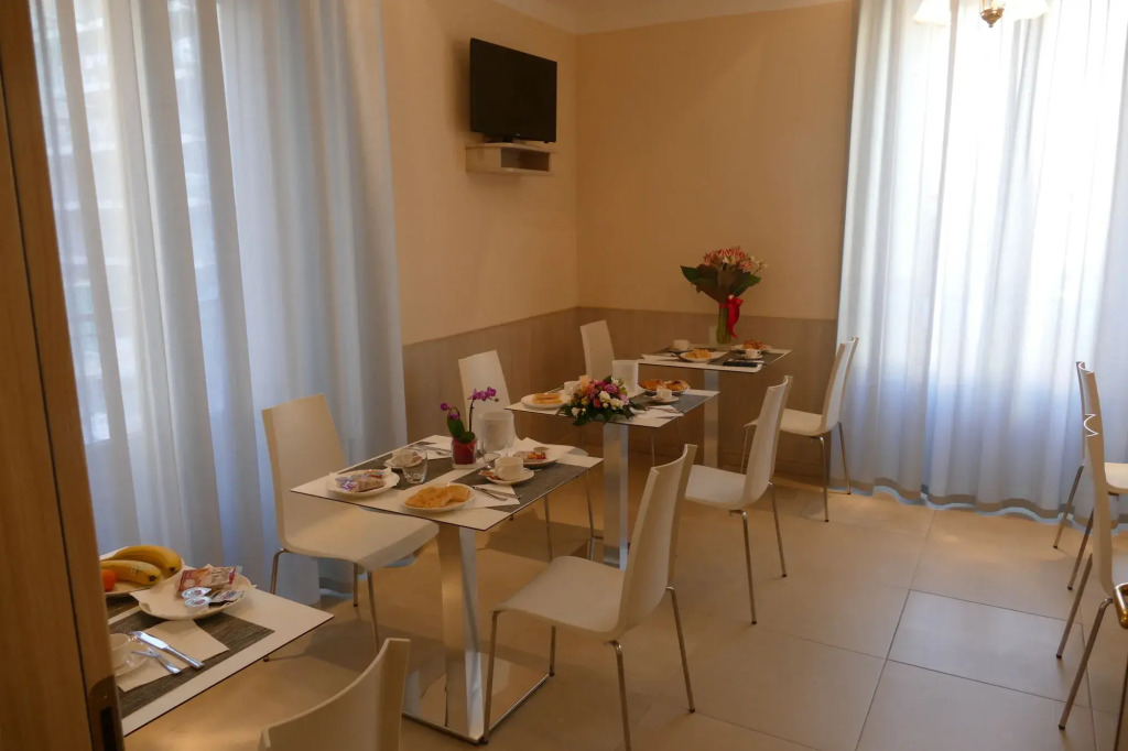 Hotel Cantore