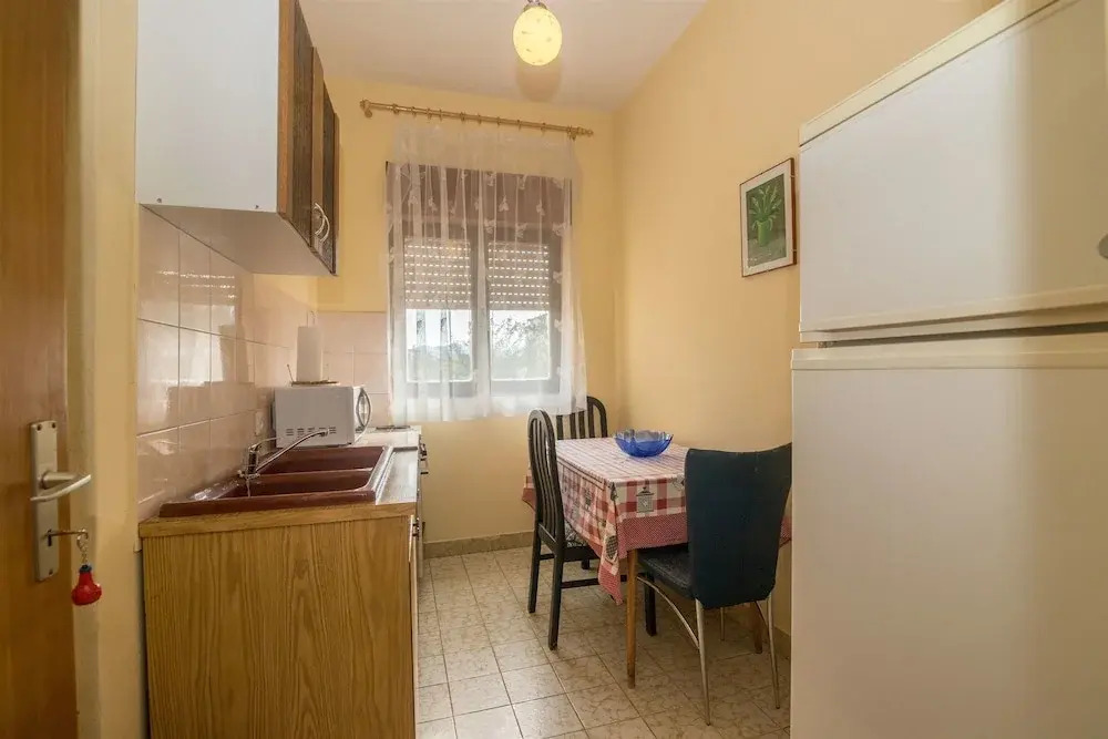 Apartments Ante