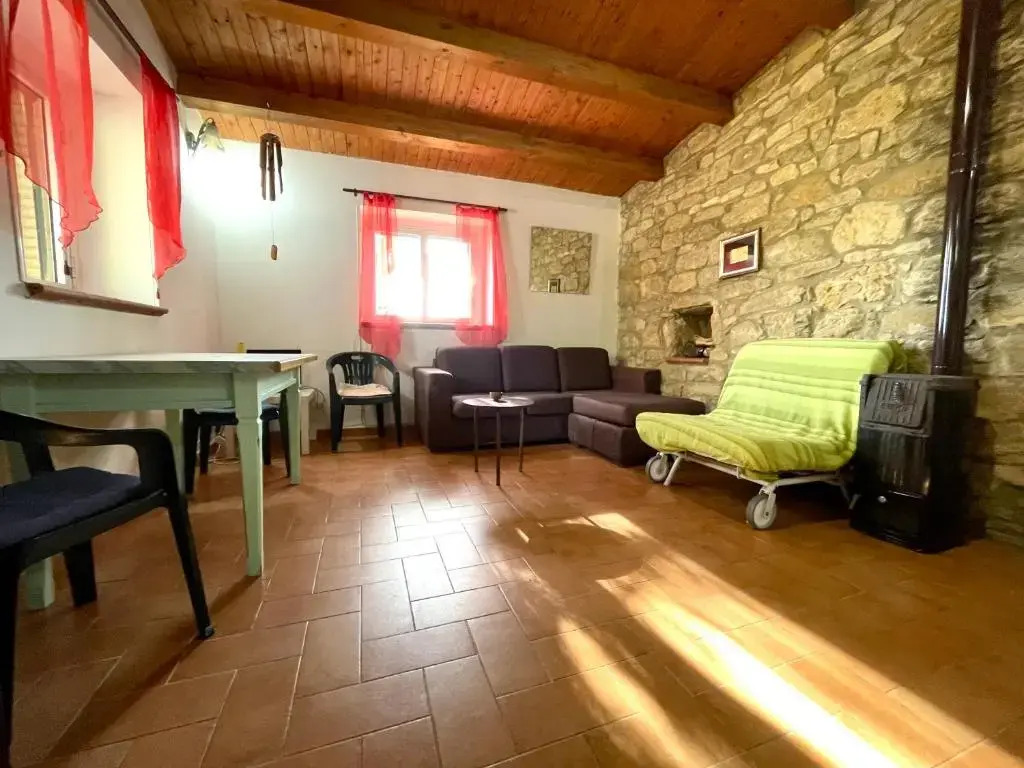 Wonderful house in the heart of Sicily